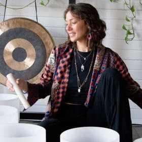 Month Membership to Soul Body Finesse + $300 Off Sound H item