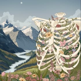 Impermanence (16" x 20" Print) item