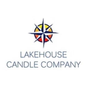 LakeHouse Candles Candle Basket item