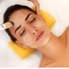 Skingetivty Med Spa Gift Card and Sample Products item