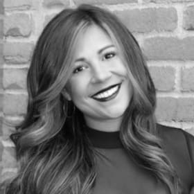 Customized Hair Color by Kelsey Landro item