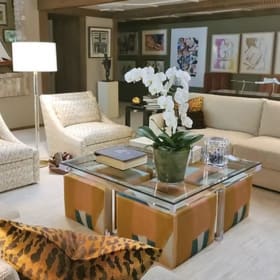 Two Hours of Interior Design Services From Well Put Design item