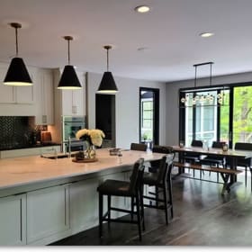 Two Hours of Interior Design Services From Well Put Design item