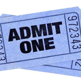 Hershey Park Ticket - 2025 Single Use item