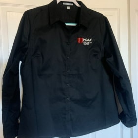 Womens Pro Twill Shirt item