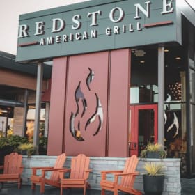 Redstone American Grill: Bold Flavors, Warm Ambiance item