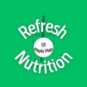Refresh Nutrition Bundle - Collagen and Gift Certificate item