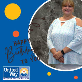 Be Angela for a Day item