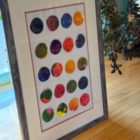 Acorn Community Artwork item