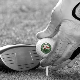 Golf at Rock Barn Country Club & Spa item