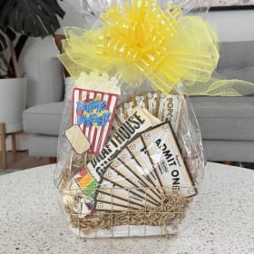 🎬🍿 Epic Alamo Drafthouse Movie Night! item