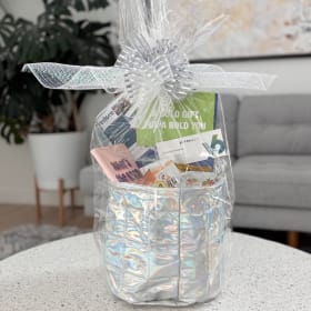 🏃‍♂️🧘‍♀️✨ Run, Recharge & Restore Package! ✨🧘‍♂️🏃‍♀️ item