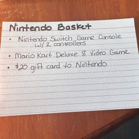 🎮 Ultimate Nintendo Switch Bundle! 🎮 item