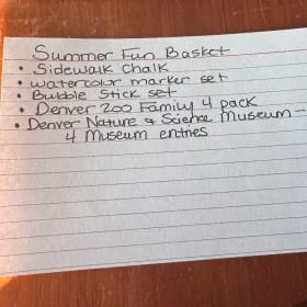 🐯 Summer Adventure! 4 Passes to the Denver Zoo & DMNS 🦖 item