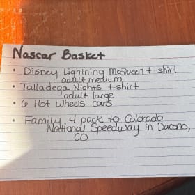 🏎 Start Your Engines! NASCAR Family 4-Pack 🚦 item