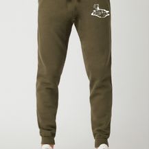 Unisex Jogger item