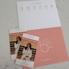 Recharge, Relax & Glow by the Healing Power of Light Therapy item