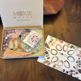 I Am Enough Mala item