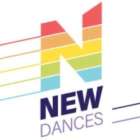 NEW DANCES 2025 | 2 Performance Tickets item