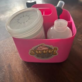 Luxe Locks with Ultimate Hair Care Products item