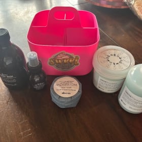 Luxe Locks with Ultimate Hair Care Products item