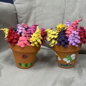 Room 4 - Project 2 item