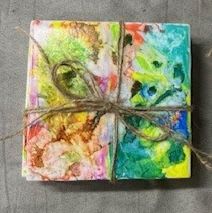 Room 9 - Project 1 item