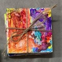 Room 9 - Project 2 item