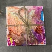 Room 9 - Project 3 item