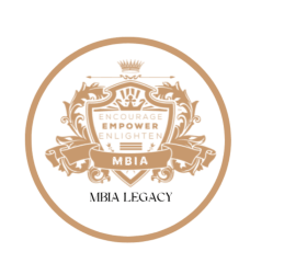 Gold Event Sponsor item