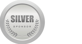 Silver Event Sponsor item