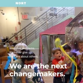 NORY Summer STEM Camp - $500 value item