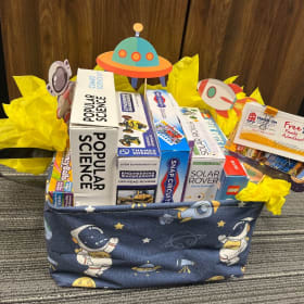 53. Children's Family Museum and Family Night item