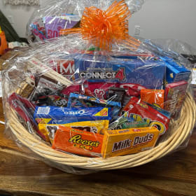 54. Family Game Night! item