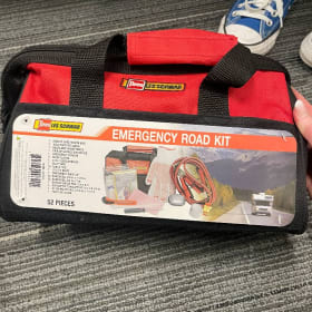 113. Le Schwab Emergency Kit item