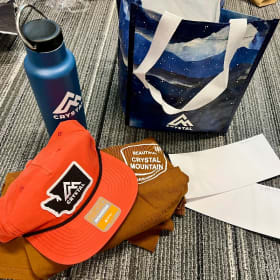 109. Creative Industries Basket item