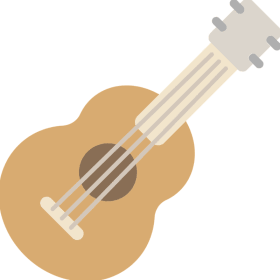 Ukulele Lessons with Ms. Goller item