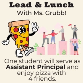 🎓 AP for a Day – Lead, Learn & Lunch! 🍕 item