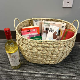 117.  Personal Spa Day item