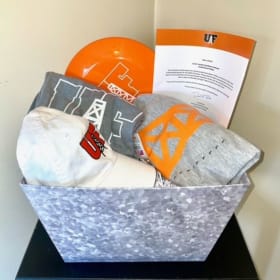 UF Athletics Package item