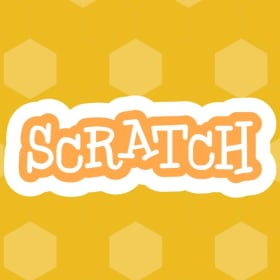 Waitlist- WeCode KC Scratch Program-*THIS IS NOT A TICKET item