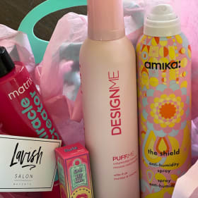 Ultimate Hair Care – Volume, Protection & Miracle Repair item