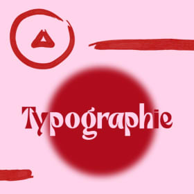 Initiation à la typographie : de la composition à l’édition d’un mini livre | Printemps 2024 | Formation grand public item