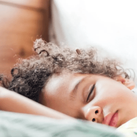 04-Sleep in for a Week item