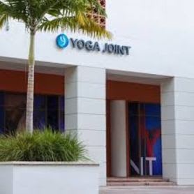 Yoga Joint 10 Class Pack item