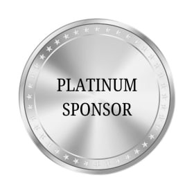 Platinum Sponsorship item