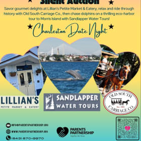 Charleston Date Night item