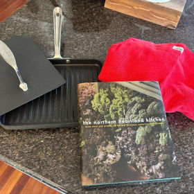 For the Amazing Chef in your Life! item