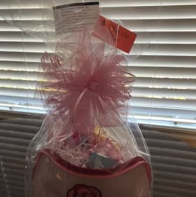 Mary Kay Gift Basket item