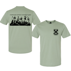 2025 Skyline Social Shirt item